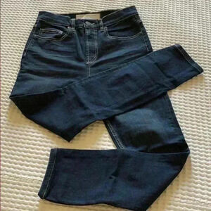 Marc Jacobs ella skinny jeans